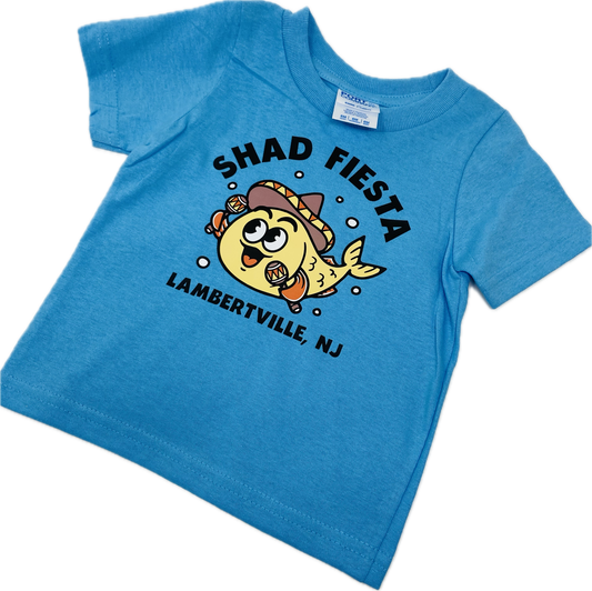 Shad Fiesta (INFANT)