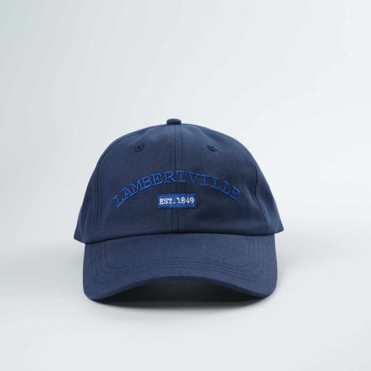 Lambertville Est 1849 Classic Dad Hat