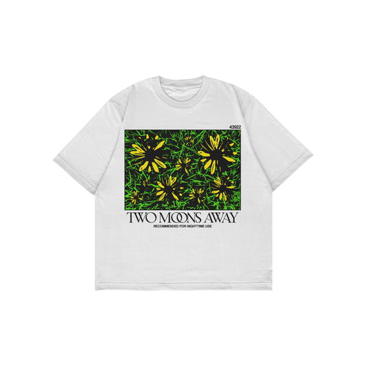 "FLOWER" T-Shirt